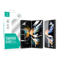 SiGN Ultra-thin TPU Screen Protector for Samsung Galaxy Z Fold 4 — SiGN