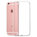 SiGN Ultra Slim Case for iPhone 7 Plus / 8 Plus - Transparent