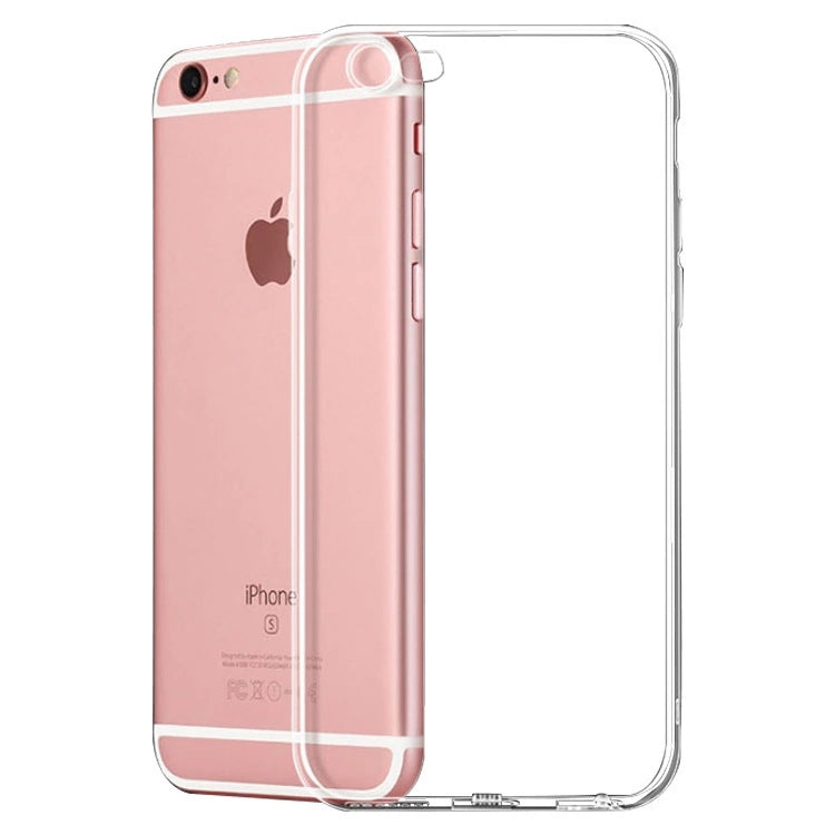 SiGN Ultra Slim Case for iPhone 7 Plus / 8 Plus - Transparent