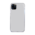 SiGN Ultra Slim Case for iPhone 11 Pro Max - Transparent
