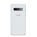 SiGN Ultra Slim Case for Samsung Galaxy S10 - Transparent — SiGN
