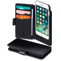 SiGN Cover 2-in-1 for iPhone 6/6S/7/8 Plus - Black
