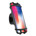 SiGN Universal Mobile Holder for Bicycles - Black — SiGN