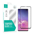 Samsung Galaxy S10 Plus SiGN 3D Curved Screen Protector Tempered Glass