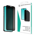 SiGN Strong Nano Privcay Screen Protector for iPhone 16 Plus — SiGN