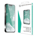 SiGN Strong Nano Screen Protector for iPhone 16 Pro — SiGN