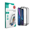 iPhone 11 & XR SiGN Full Coverage Screen Protector Tempered Glass — SiGN