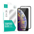 iPhone 11 Pro-X-XS SiGN Full Cover Screen Protector Tempered Glass