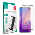 Galaxy S10e SiGN Full Cover Screen Protector Tempered Glass — SiGN