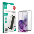 SiGN Galaxy S20 Plus Screen Protector Tempered Glass + Applicator — SiGN
