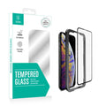 SiGN Samsung Galaxy S23 Ultra Screen Protector + Applicator