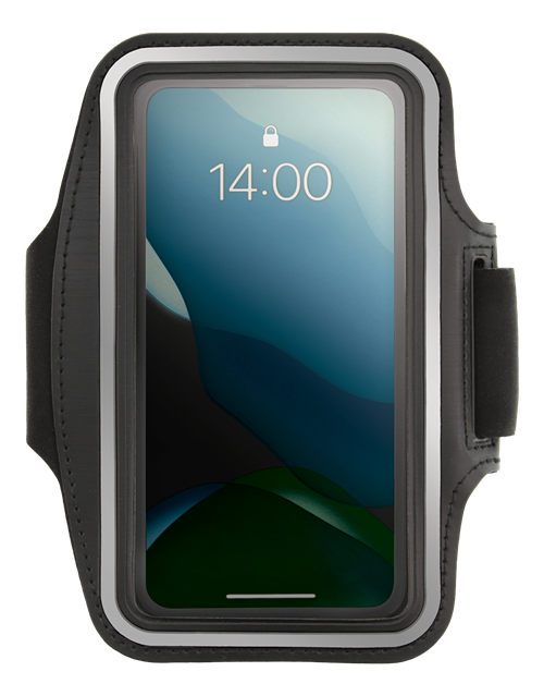 STREETZ Sport Band 6,5" Universal - Black