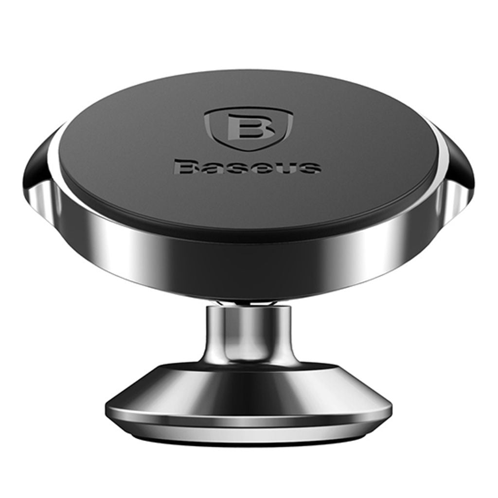 Baseus Magnetic Phone Car Bracket, Small Ears Series - Black — Baseus