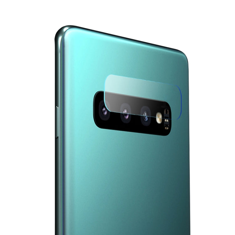 Samsung Galaxy S10 MOCOLO Lens Protector Tempered Glass