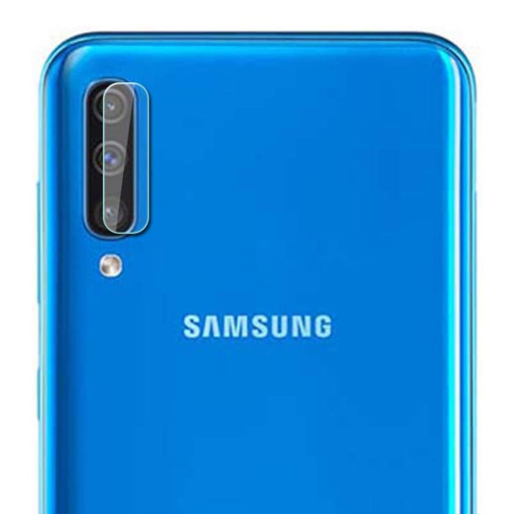 Samsung Galaxy A50 MOCOLO Lens Protector Tempered Glass