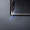 Samsung Galaxy A80 MOCOLO Lens Protector Tempered Glass