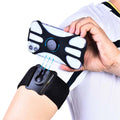 Rotating Armband for Mobile Phone 4.5" - 7"