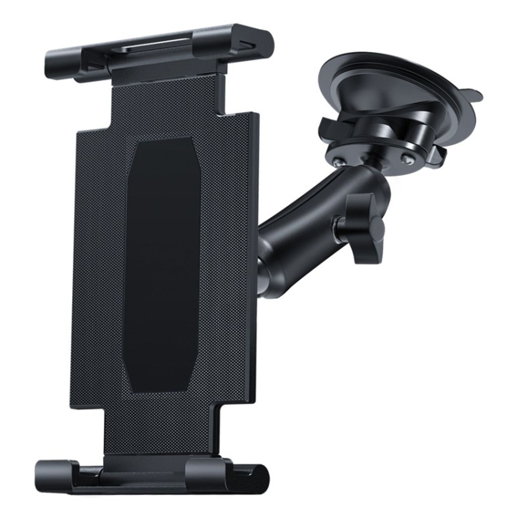 Bus Truck Mobile Phone Bracket - Black — Bus