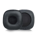 Ear pads for Marshall Major IV - Black — Ear