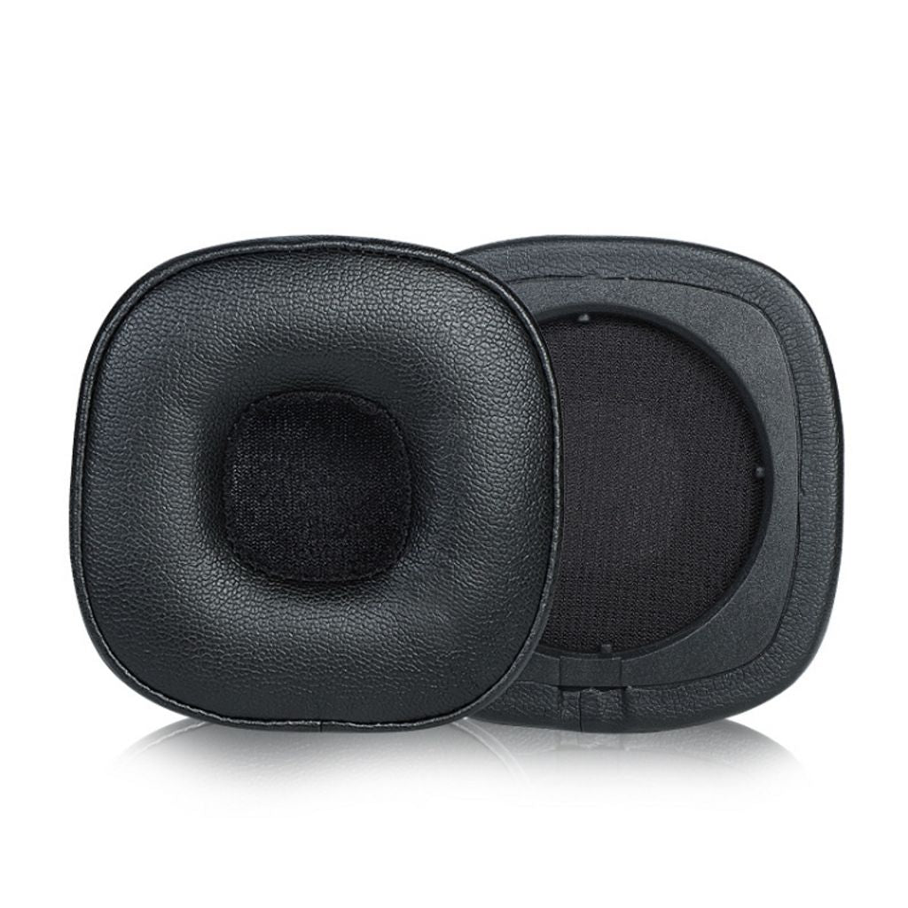 Ear pads for Marshall Major IV - Black — Ear