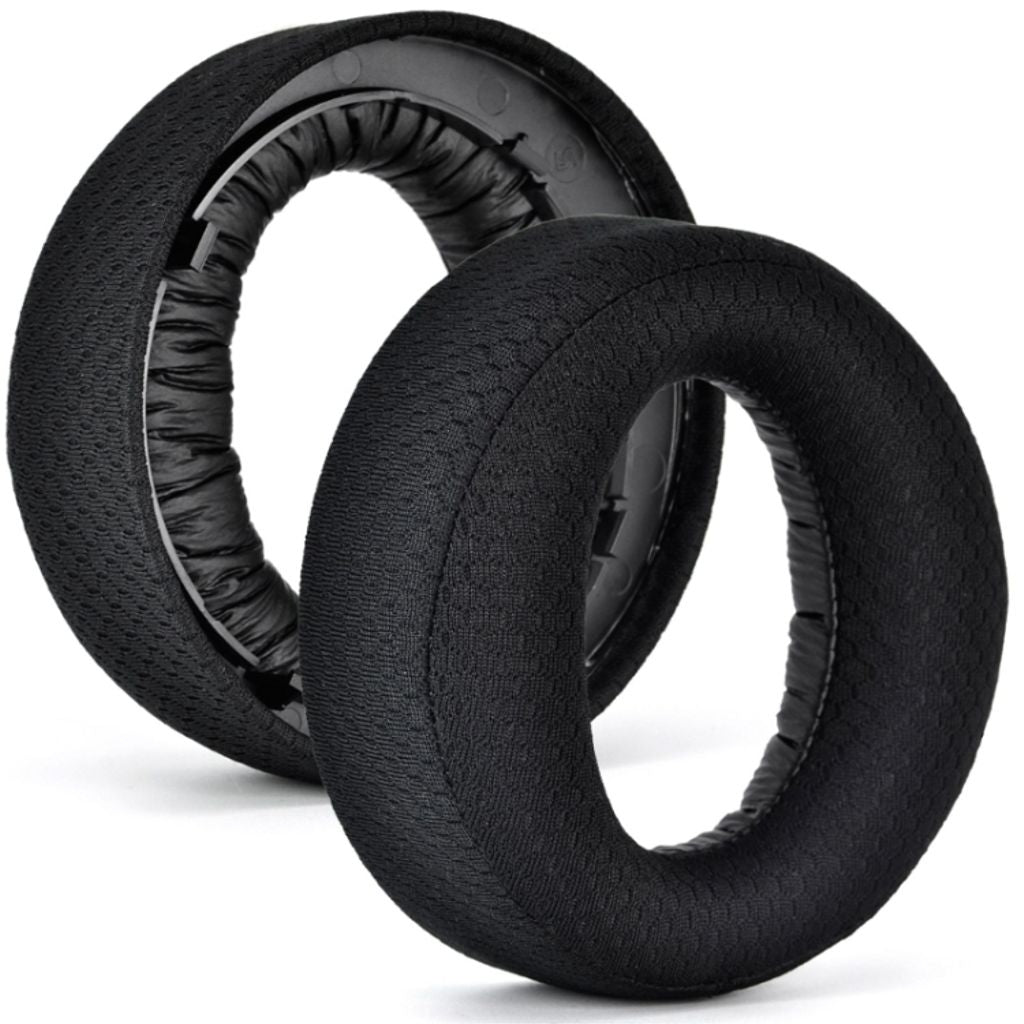 Sony PS5 Wireless Pulse 3D Ear cushion for headphones, 1 pair - Black