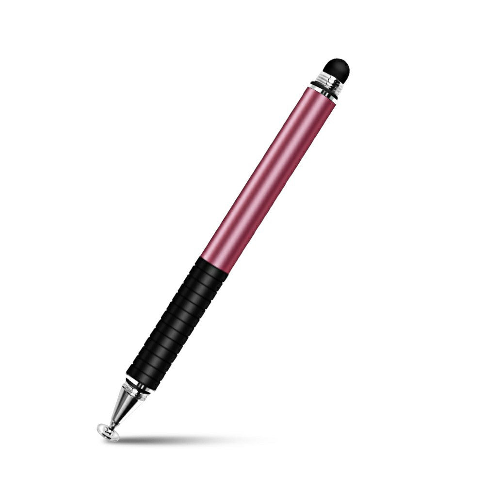 Fonken DRB-01 2-in-1 Stylus Pen for Touch Screens - Pink