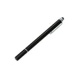 Fonken DRB-02 2-in-1 Stylus Pen for Touch Screens - Black