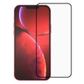 Weilis Screen Protection Tempered Glass for iPhone 13 Mini