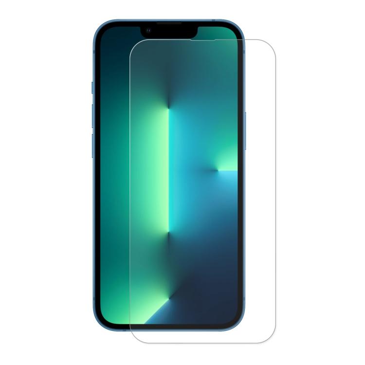 Weilis Screen Protection Tempered Glass for iPhone 14 Pro Max