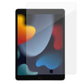 Weilis iPad 7/8/9 10.2" 2019/2020/2021 Tempered Glass Screen Protector