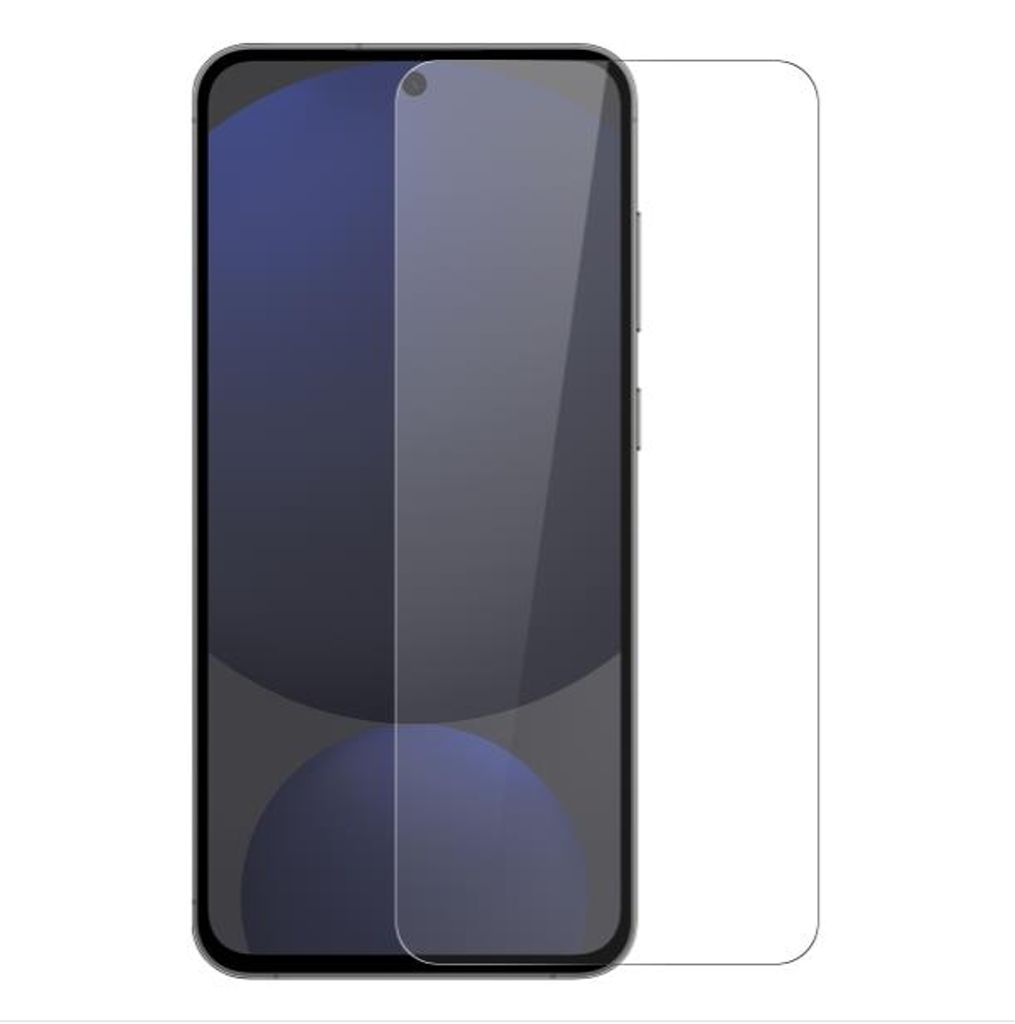 Weilis Samsung Galaxy S24 Screen protector in tempered glass