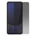Weilis Samsung galaxy A16 Privacy Screen Protector in tempered glass