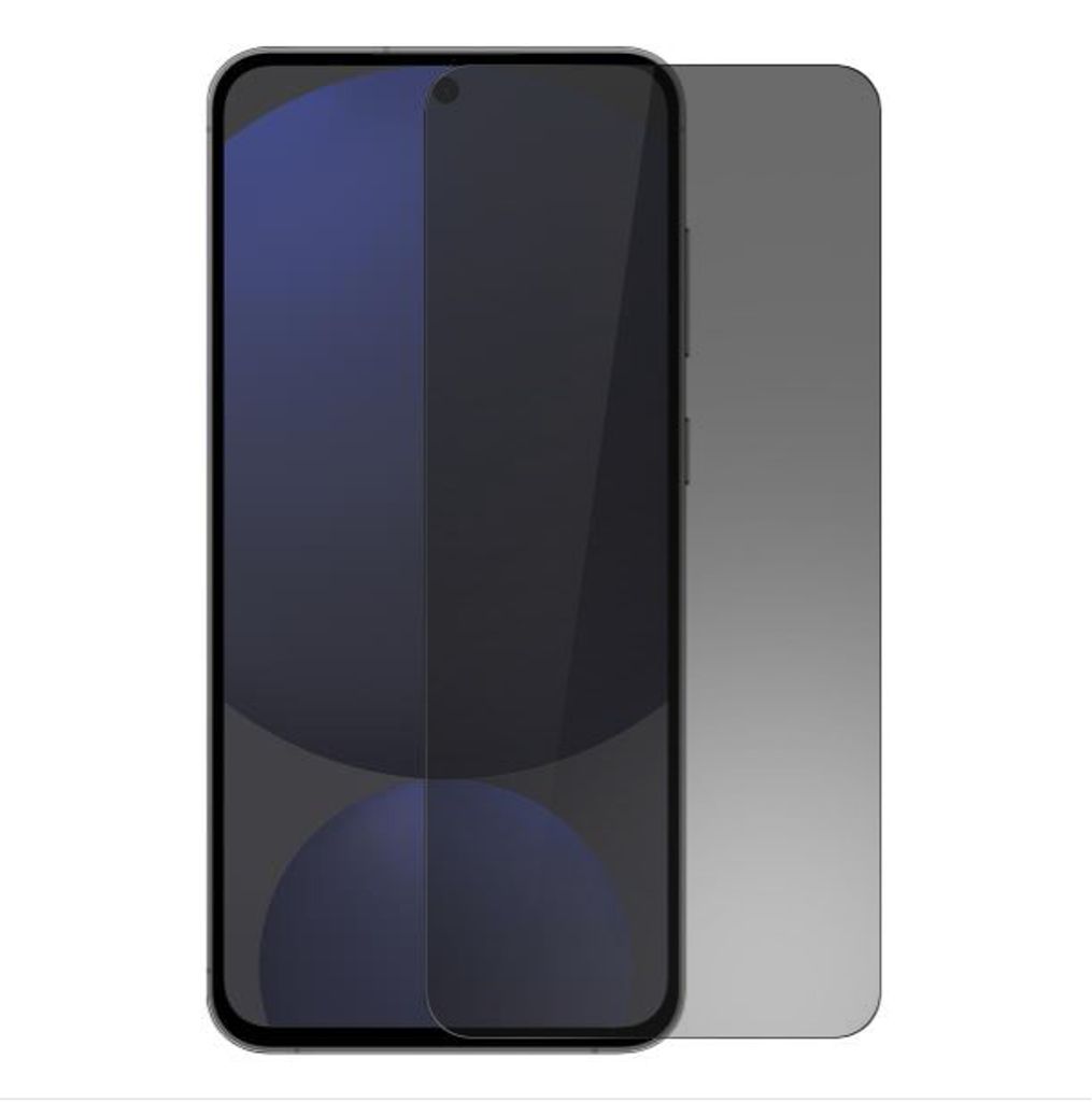 Weilis Samsung galaxy A16 Privacy Screen Protector in tempered glass