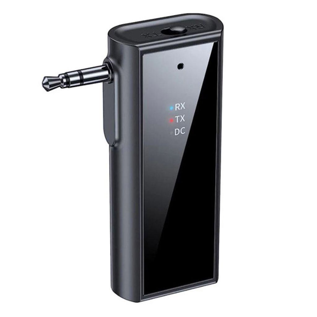 Yesido Bluetooth Transmitter/Receiver Two Mode Adapter — Yesido