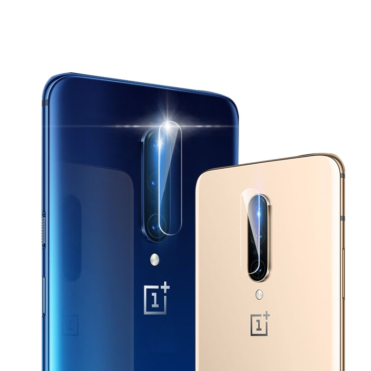 OnePlus 7T Pro MOCOLO Lens Protector Tempered Glass