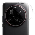 RURIHAI Xiaomi 15 Ultra Lens Protector