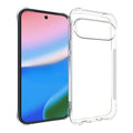 Google Pixel 11 Case - Transparent — Google