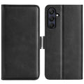 Samsung Galaxy A26 5G Cover with Card slots - Black — Samsung