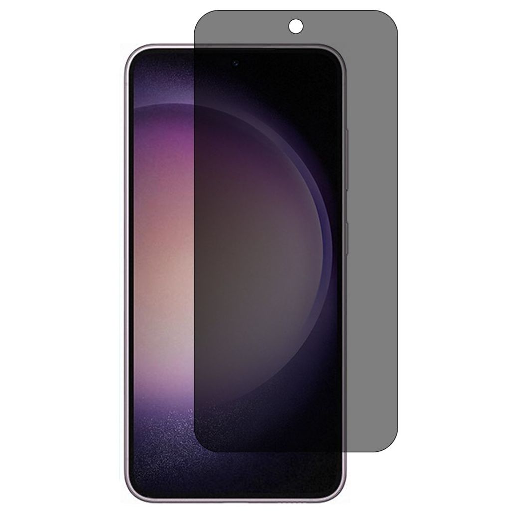 Samsung Galaxy S24 screen protector with Privacy Filter — Samsung