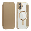 iPhone 17 Cover with MagSafe - Gold
