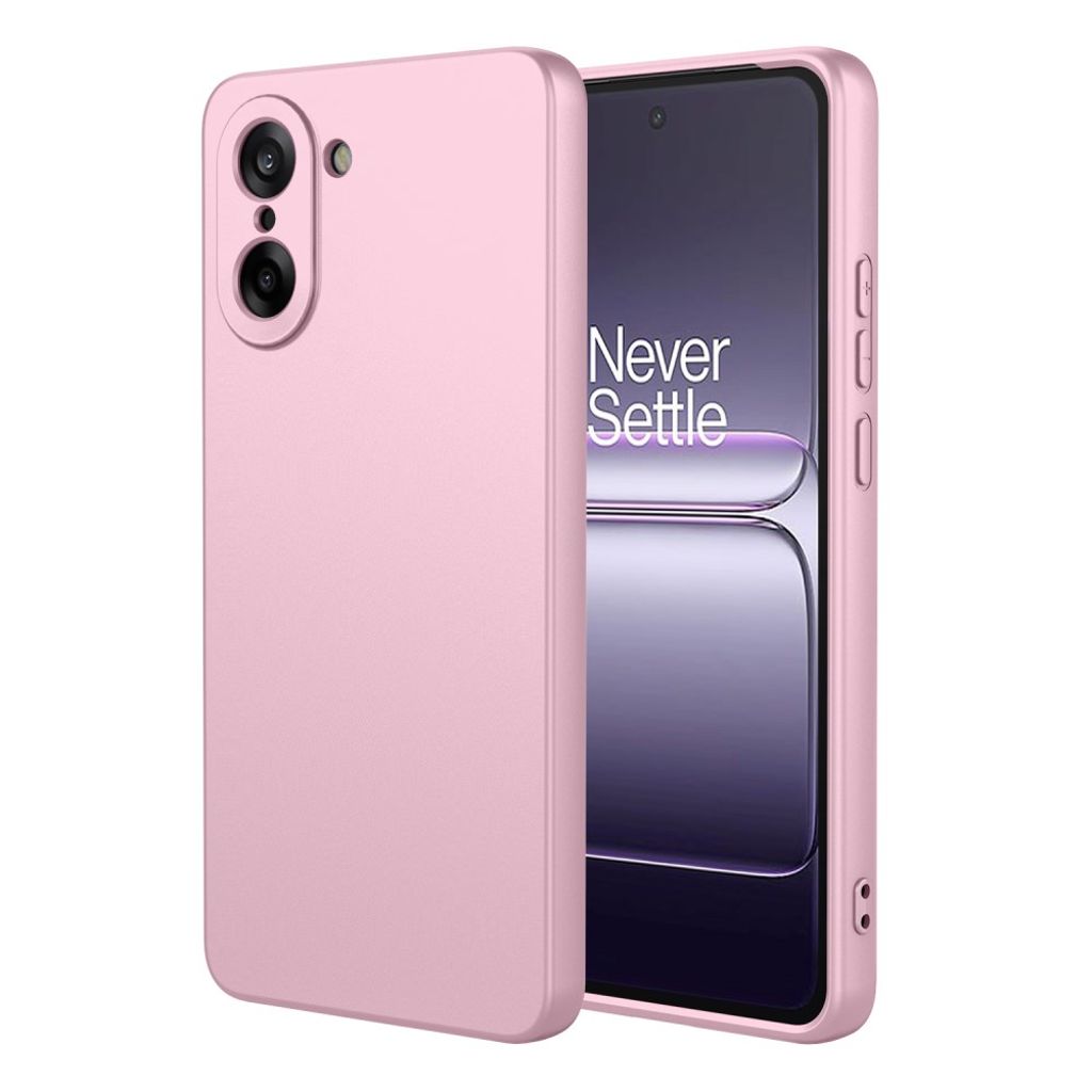 OnePlus Nord CE5 5G / Ace 5 Racing 5G TPU Case - Pink