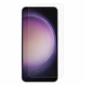 AMORUS Samsung Galaxy S25 Screen Protector Aluminum-silicone glass