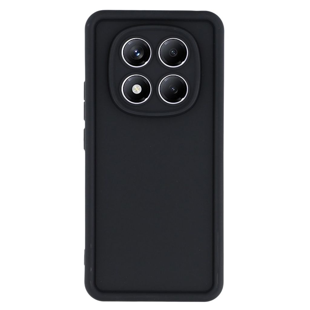 Xiaomi Redmi Note 15 Case Shock Proof - Black