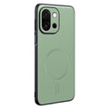 OnePlus 15 5G MagSafe compatible Case - Green