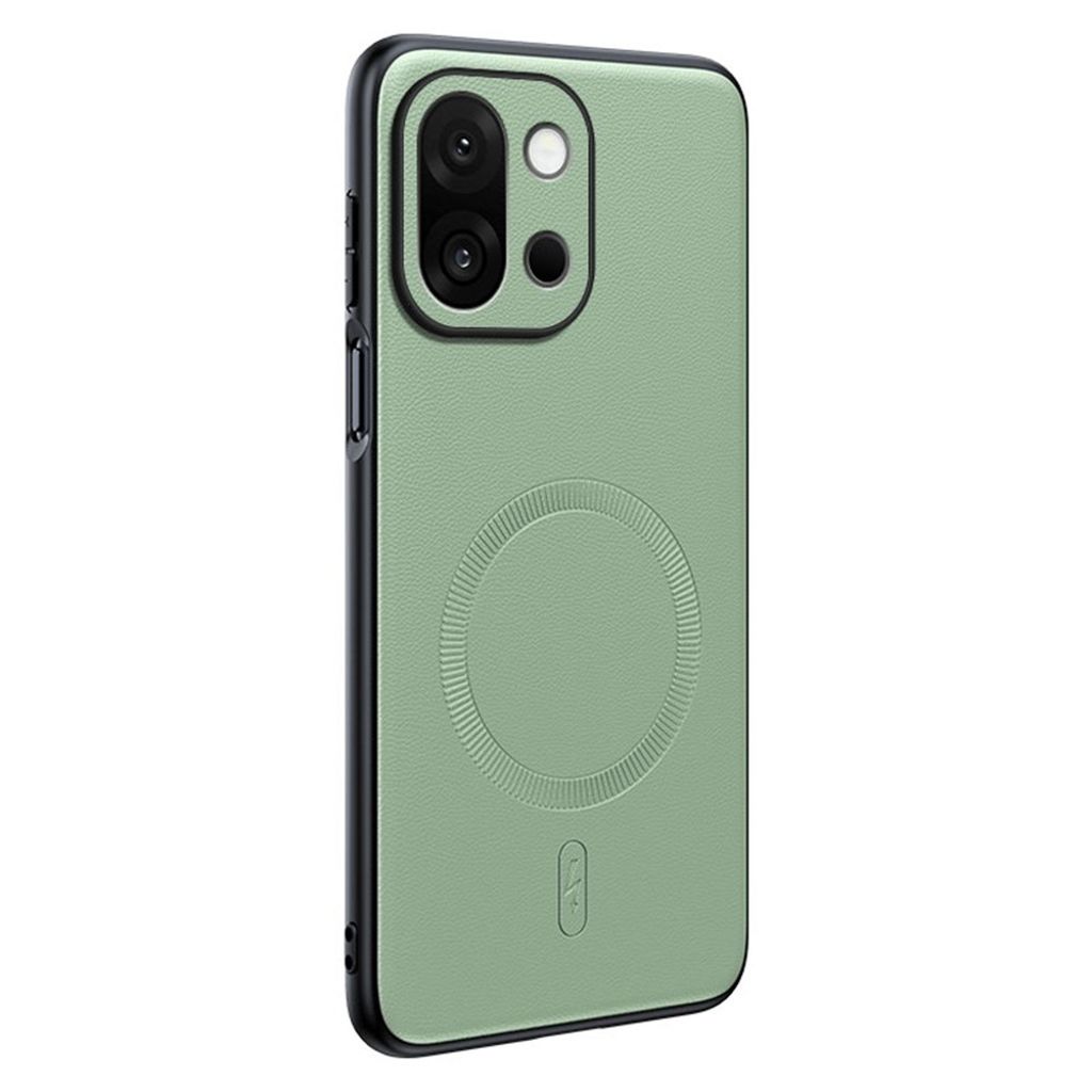 OnePlus 15 5G MagSafe compatible Case - Green