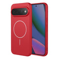 Google Pixel 11 Pro XL MagSafe Case - Red — Google