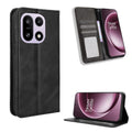 OnePlus 15 5G Wallet Cover - Black — Övrigt