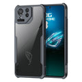 XUNDD Asus ROG Phone 8 Pro 5G Case - Black