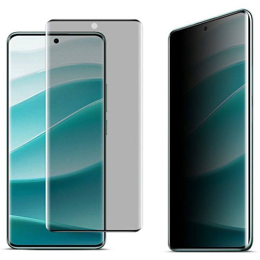 IMAK Xiaomi Redmi Note 14 Pro/Pro+ Privacy Screen Protector — IMAK