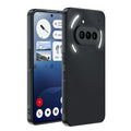 Nothing Phone (3a) Phone Case - Black